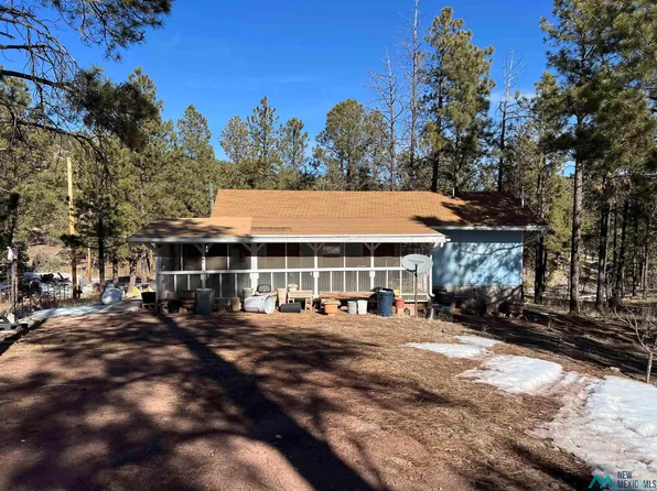 20 El Saguan Ct, Grants, NM 87020