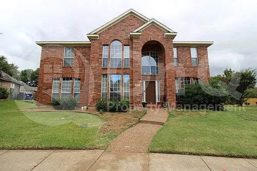 4205 Holly Dr Photo 1