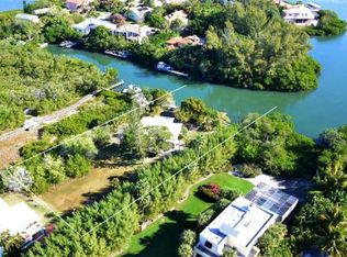 561 Edlee Ln, Longboat Key, FL 34228