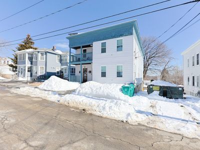 39-39 Cliff St #41, Fitchburg, MA, 01420