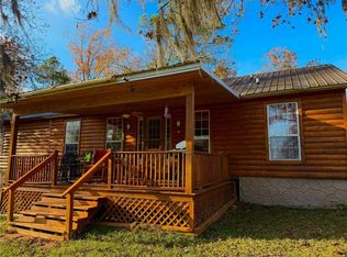 248 Ripple Ln, Colfax, LA 71417
