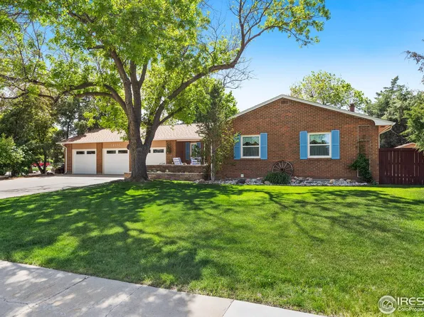 12795 Waterbury Rd, Longmont, CO 80504