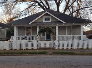 1145 Eggleston St SW, Atlanta, GA 30310