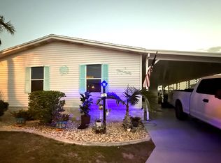 Blue Heron Pines, Punta Gorda, FL 33950