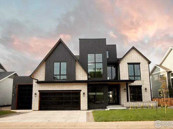 852 Trail Ridge Dr, Louisville, CO 80027