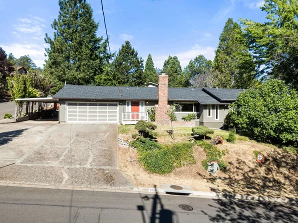 805 Walker Ave, Ashland, OR 97520