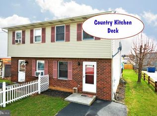 19 Lumber St, Littlestown, PA 17340