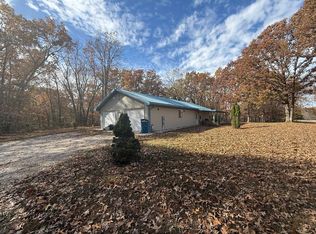 625 Highway W W, Rocky Mount, MO 65072