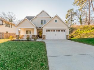 1463 Walker St, Gainesville, GA 30501