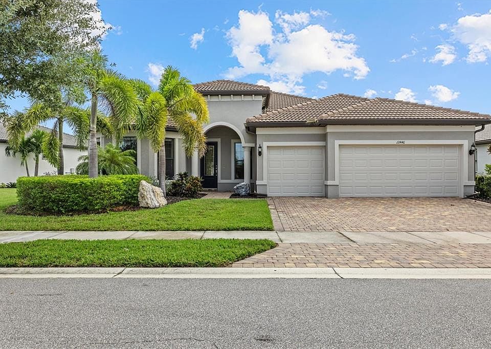 1st image of 12446 MARSH POINTE ROAD