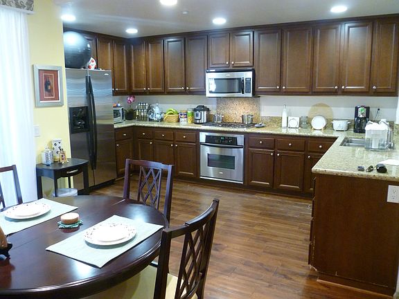 5th image of 17023 Calle Trevino Unit 8
