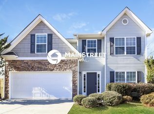 1266 Key Manor Ln, Lawrenceville, GA 30045