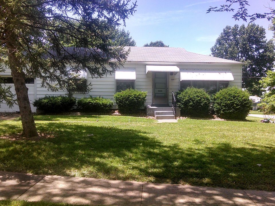 Beautiful Corner Lot