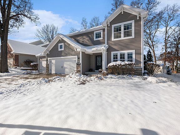 3rd image of 1318 Ashton Woods Ct