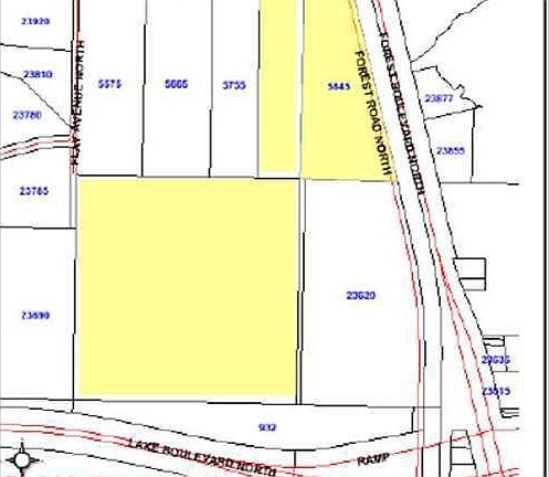 3rd image of 5845 240th St