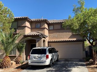 383 Marble Hills Ave, Las Vegas, NV 89183