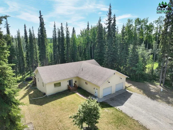 530 Tuxford Ct, Fairbanks, AK 99709