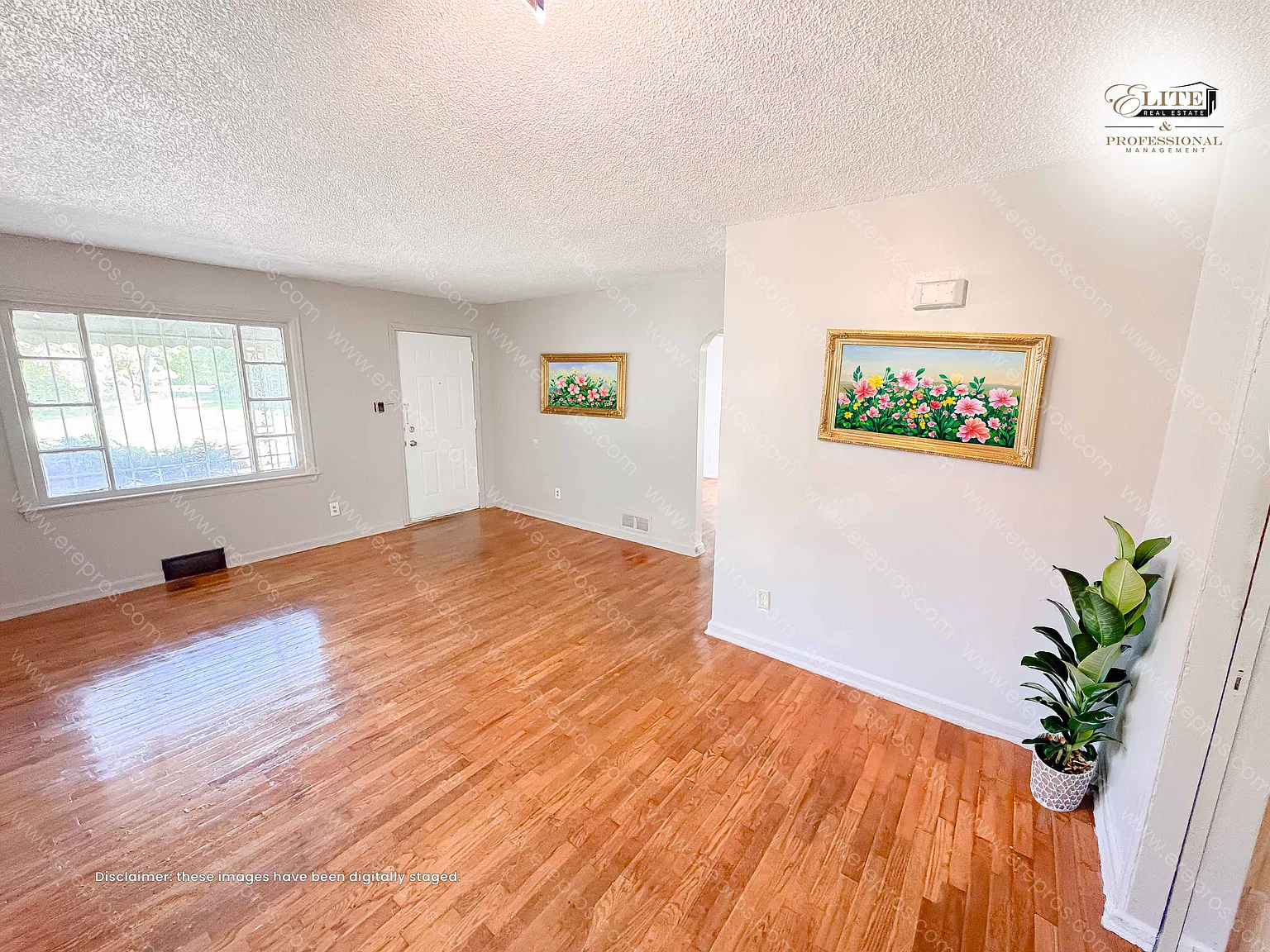 2 bed, 934 sqft, $875 — Photo 2