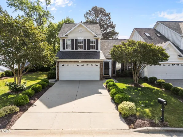 141 Hilda Grace Ln, Cary, NC 27519