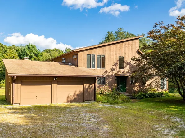151 Hamburg Road, Lyme, CT 06371