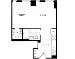 Rented by Bold New York