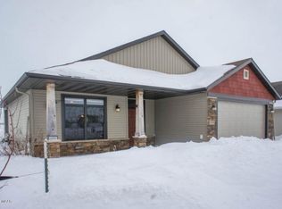 4354 44th St S, Fargo, ND 58104