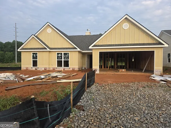 237 Champions Ln #17, Winder, GA 30680