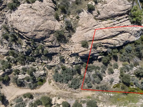 4798 N Granite Gardens Dr Lot 92, Prescott, AZ 86301