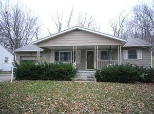 1813 Dix Rd, Middletown, OH 45042