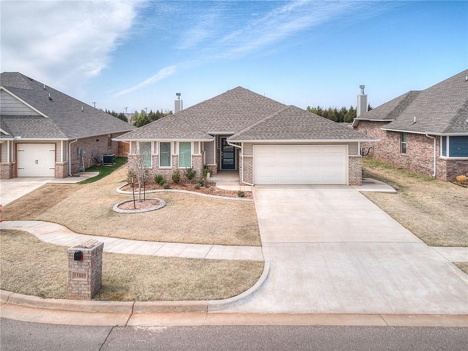 1st image of 15805 Ironstone Dr