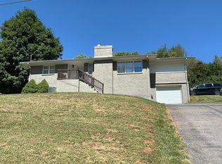 12151 Us Highway 19, Lebanon, VA 24266