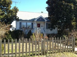 1 Binkey Rd, Glen Burnie, MD 21060