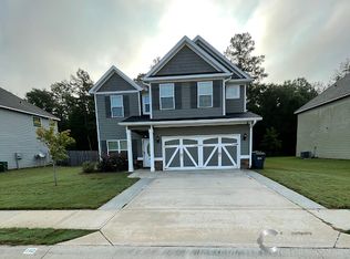 110 Goldenrod Trl, Perry, GA 31069