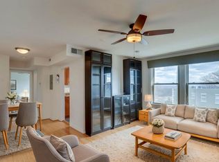 4408 1st Pl NE APT 32, Washington, DC 20011