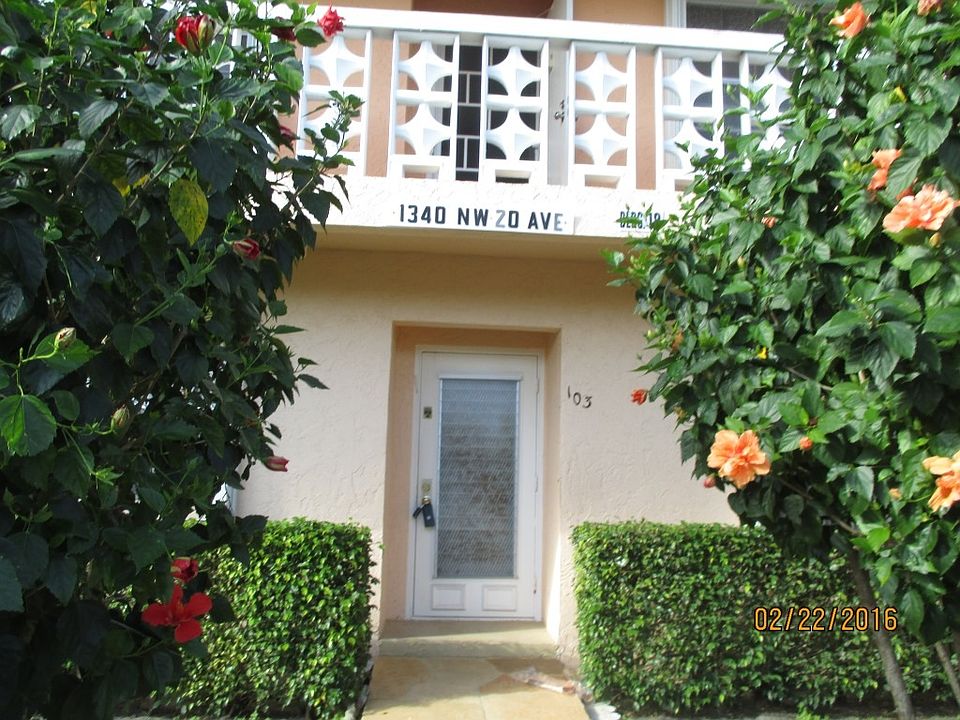 1st image of 1340 NW 20th Ave APT 103
