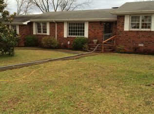 2003 Virginia Ave, Muscle Shoals, AL 35661