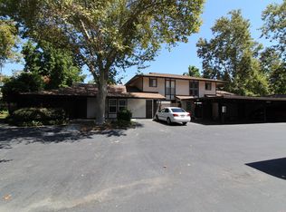 5455 Roundtree Pl APT A, Concord, CA 94521