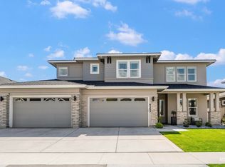 5353 W Octavia Dr, Meridian, ID 83646