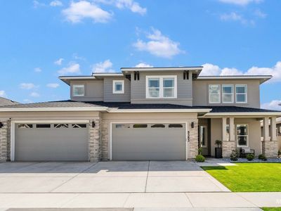 5353 W Octavia Dr, Meridian, ID, 83646