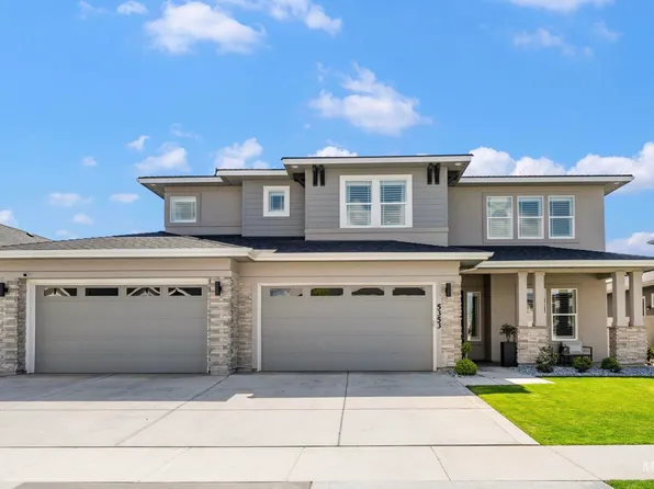 5353 W Octavia Dr, Meridian, ID 83646