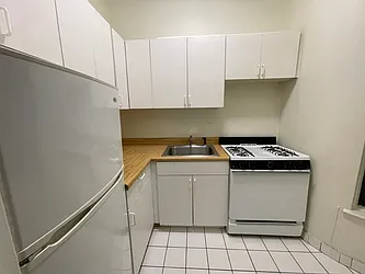 Rented by Compass