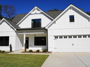 110 Southridge #2, Senoia, GA 30276