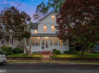 21 Woodlawn Ave, Annapolis, MD 21401