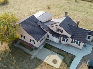 23 Highway 91, Dutton, MT 59433