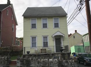 727 2nd Ave #2, Bethlehem, PA 18018