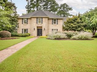 1115 Valley Forge Rd, Tuscaloosa, AL 35406