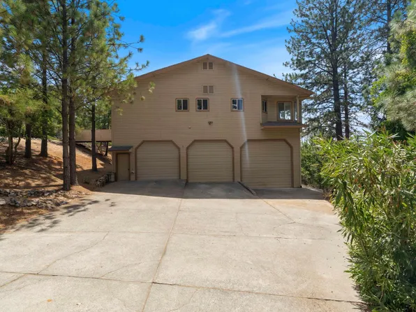 1974 Grouse Ridge Ct, Cool, CA 95614