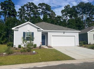 649 Gryffindor Dr LOT 59, Longs, SC 29568