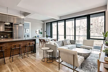 170 South 1st Street in Williamsburg