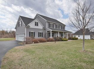 177 Lape Rd, Rensselaer, NY 12144